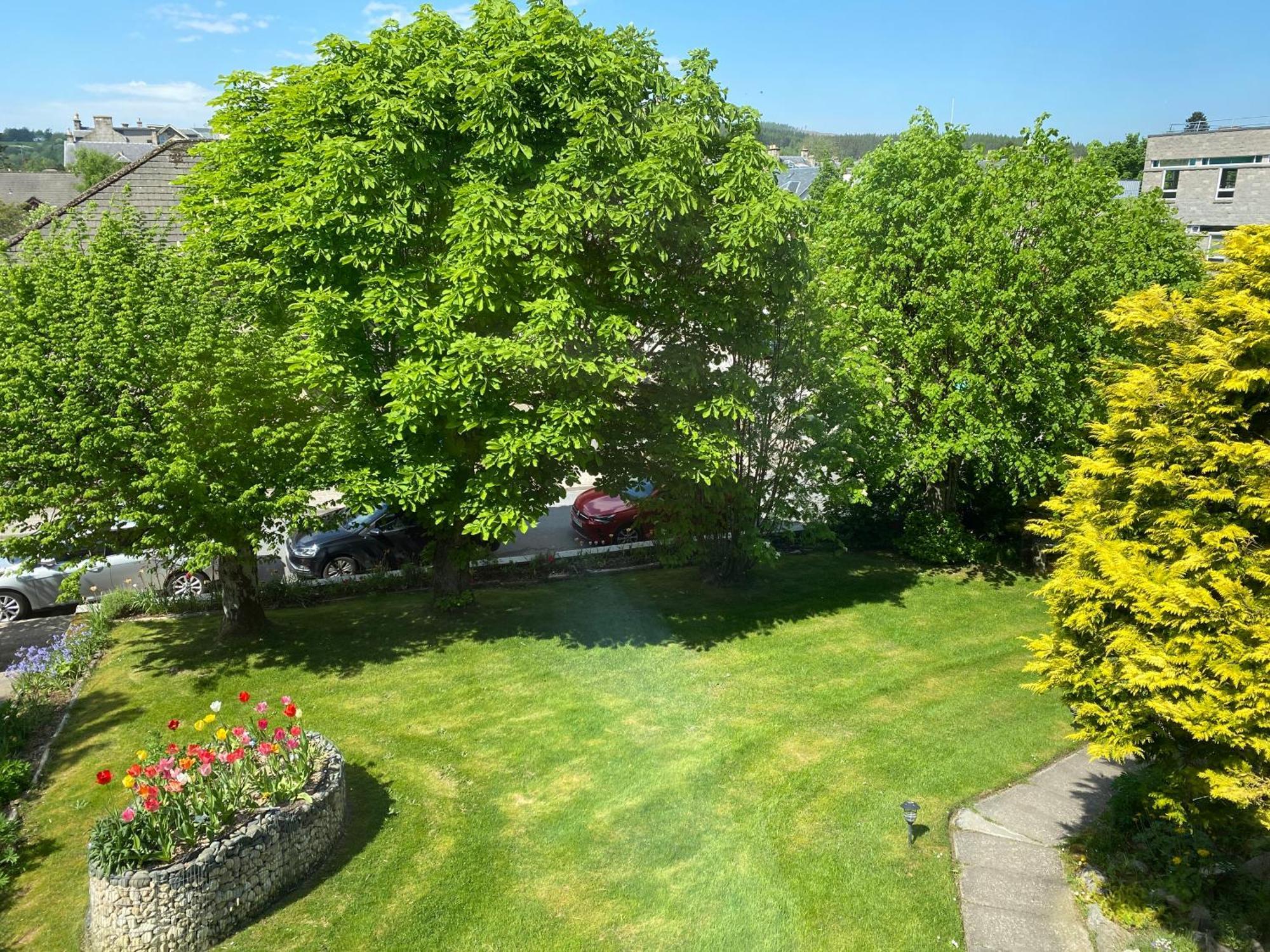 Garden Park Guest House Grantown-on-Spey Room photo